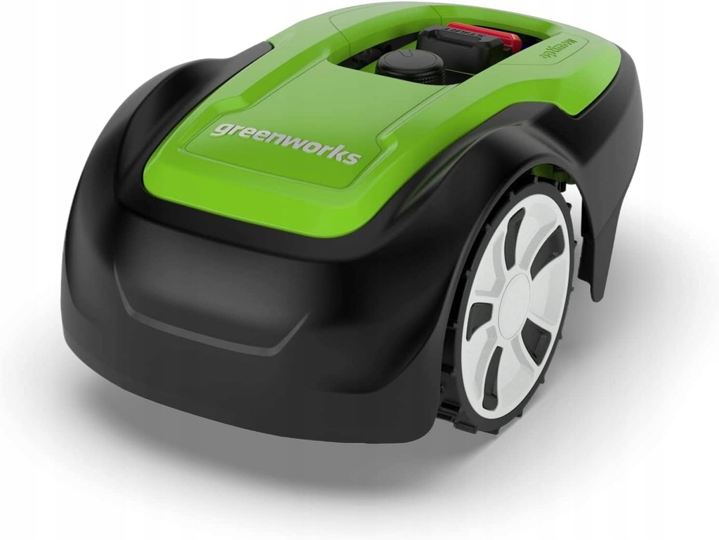 GREENWORKS OPTIMOW 4 Robot Koszący 450m2