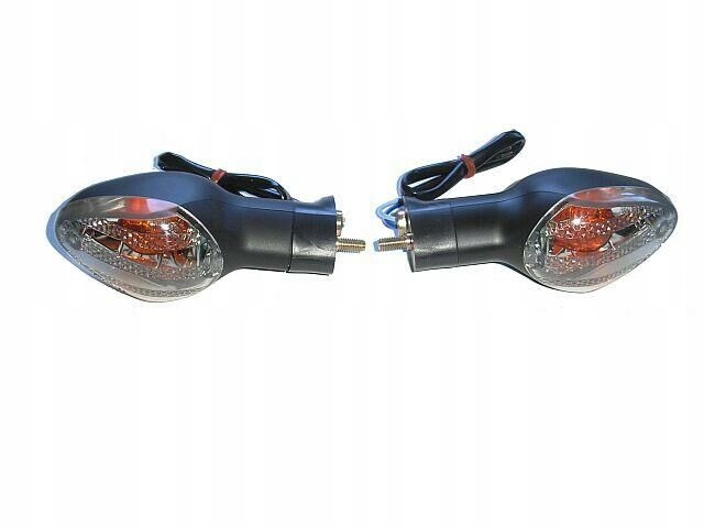 KIERUNKOWSKAZY PRZÓD HONDA CBR 600 1000 RR (08-13)