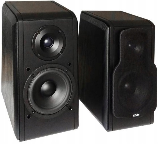 KOLUMNA PODSTAWKOWA KODA K-2000B MKII BLACK