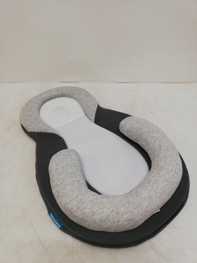 Poduszka do spania dla niemowląt Babymoov 38 x 60 cm
