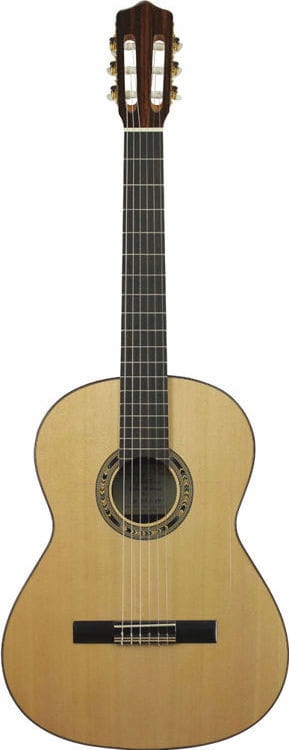 Gitara Klasyczna 7/8 - Kremona S62C Soft Guitar