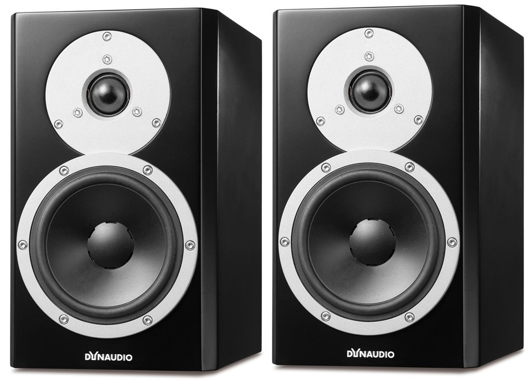 DYNAUDIO EXCITE X14A KOLUMNY AKTYWNE (CENA ZA PARĘ