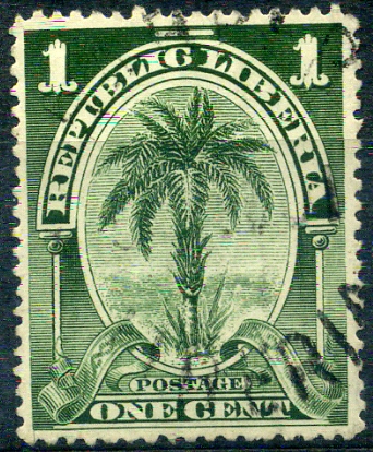 C. Liberia nr 55
