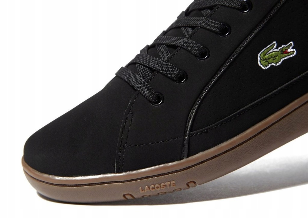 lacoste deviation 417