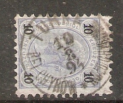 Turka k.Chyrowa-Zabór austr. kas.