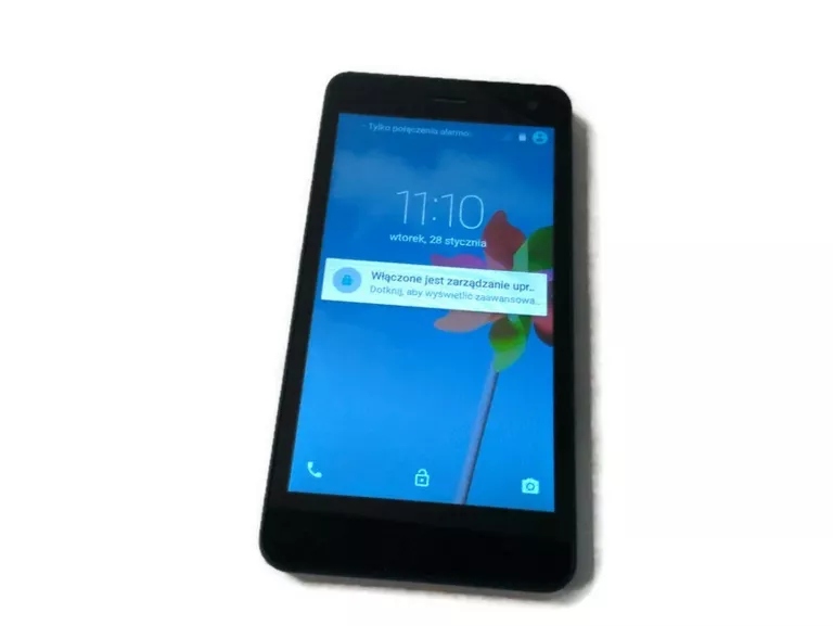 TELEFON DOTYKOWY ZTE BLADE L3