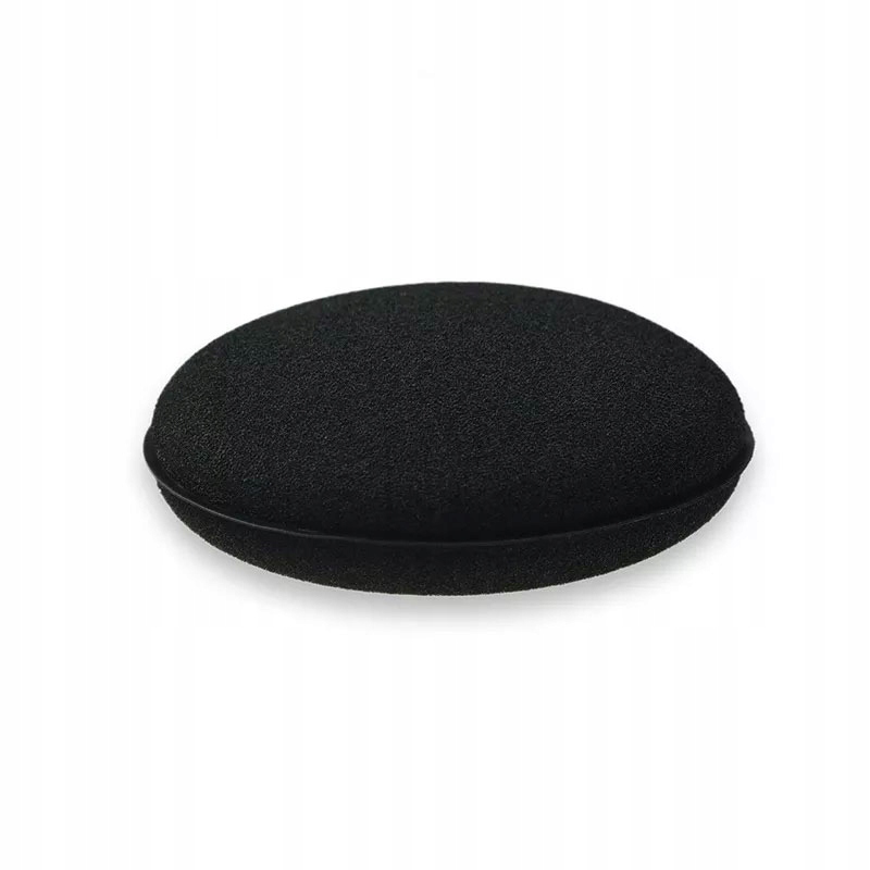 waxPRO Super Soft Foam Black Series - uniwersalny aplikator do wosków dress