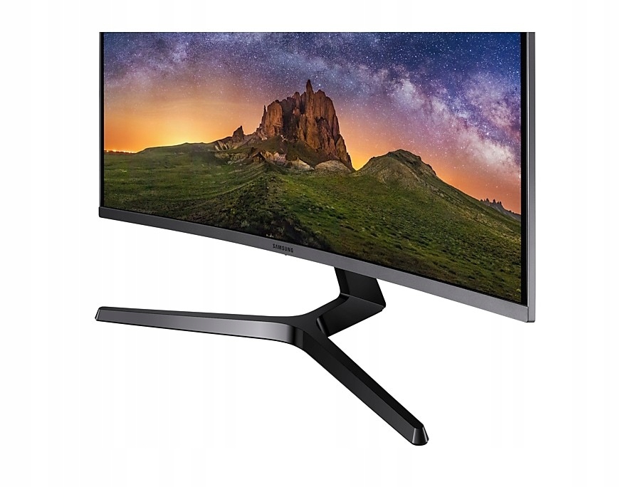 Купить Игровой монитор SAMSUNG LED 27 + кабель HDMI 144 Гц: отзывы, фото, характеристики в интерне-магазине Aredi.ru