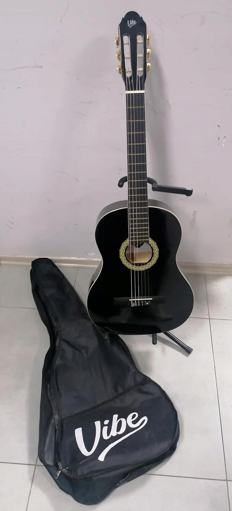 Gitara klasyczna VIBE VC139