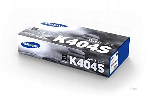 Toner czarny Samsung CLT-K404S do drukarek Xpress