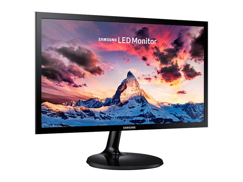 Monitor Samsung SF350 22'' FullHD LED VGA HDMI