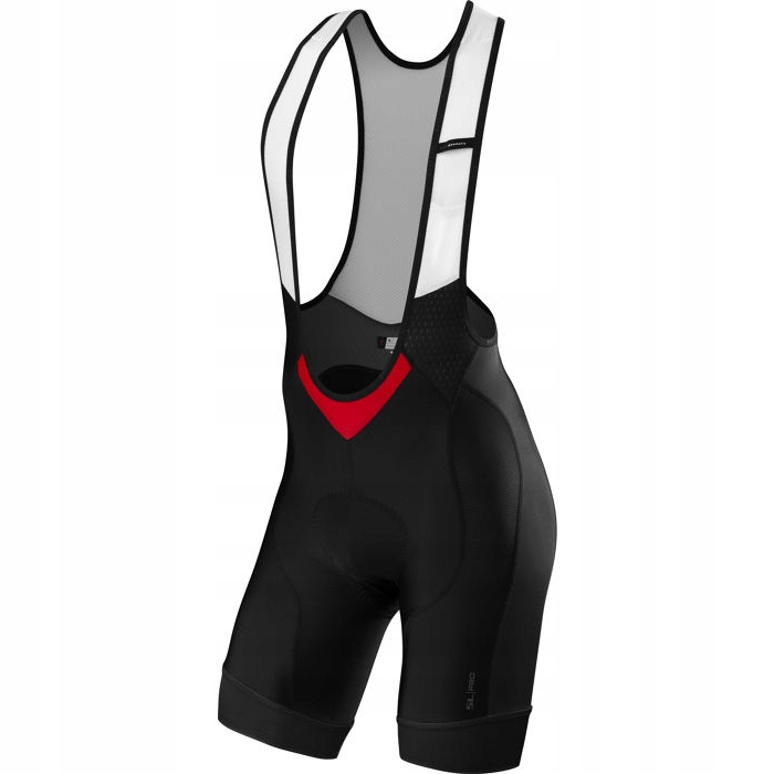 Spodenki SPECIALIZED SL PRO BIB SHORT r.XL [362]