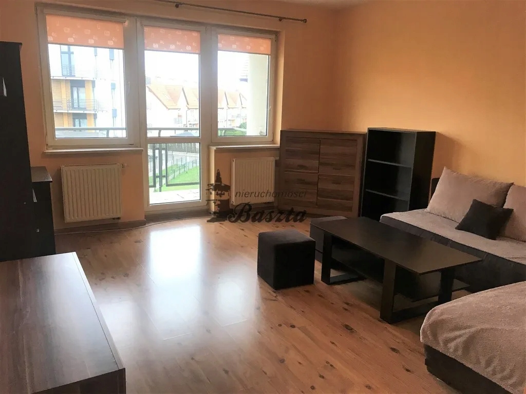 Mieszkanie, Szczecin, 58 m²