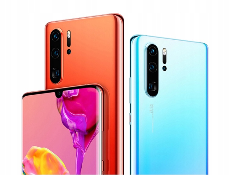 Купить Смартфон Huawei P30 Pro 8/128 ГБ Aurora Dual SIM: отзывы, фото, характеристики в интерне-магазине Aredi.ru