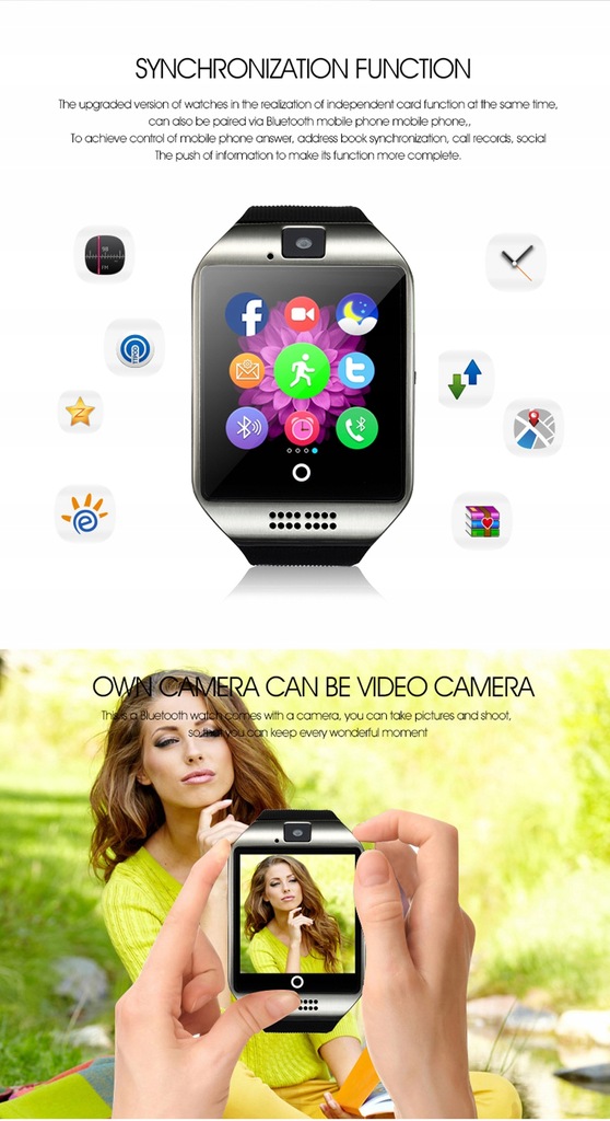 metronaut x9 smartwatch
