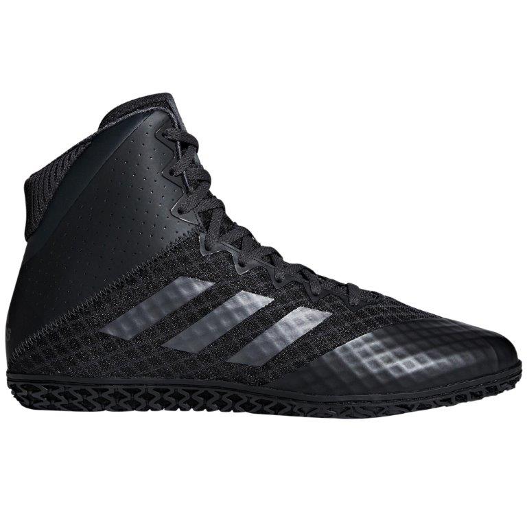 Buty bokserskie zapaśnicze Adidas Matwizard AC6971