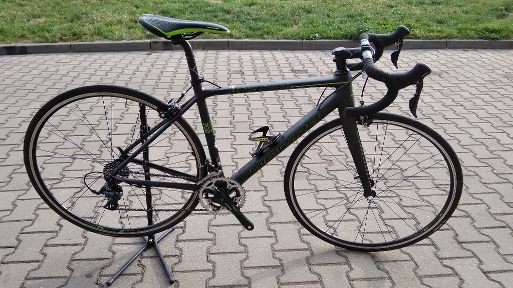 merida scultura 200 2019