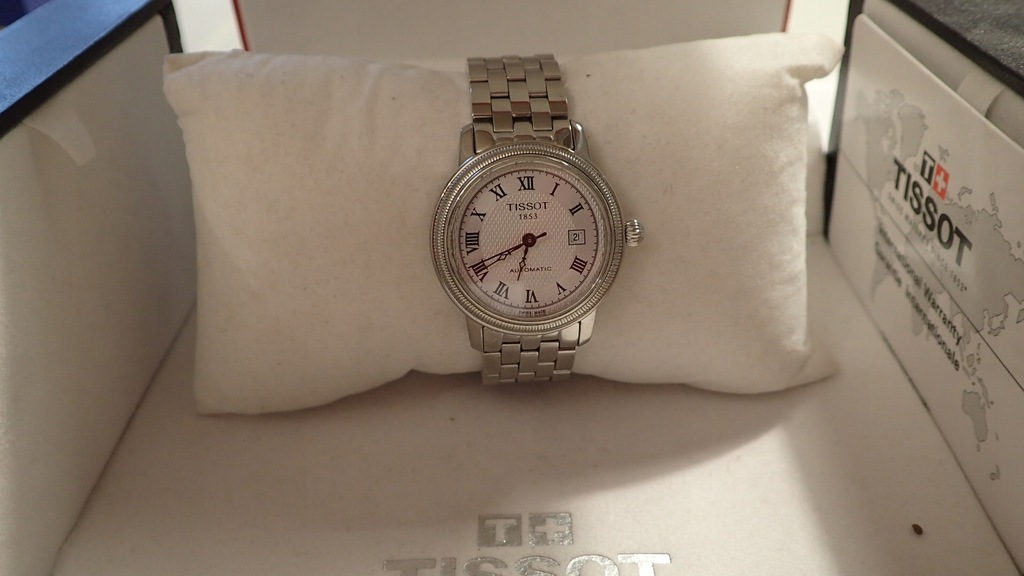 Tissot