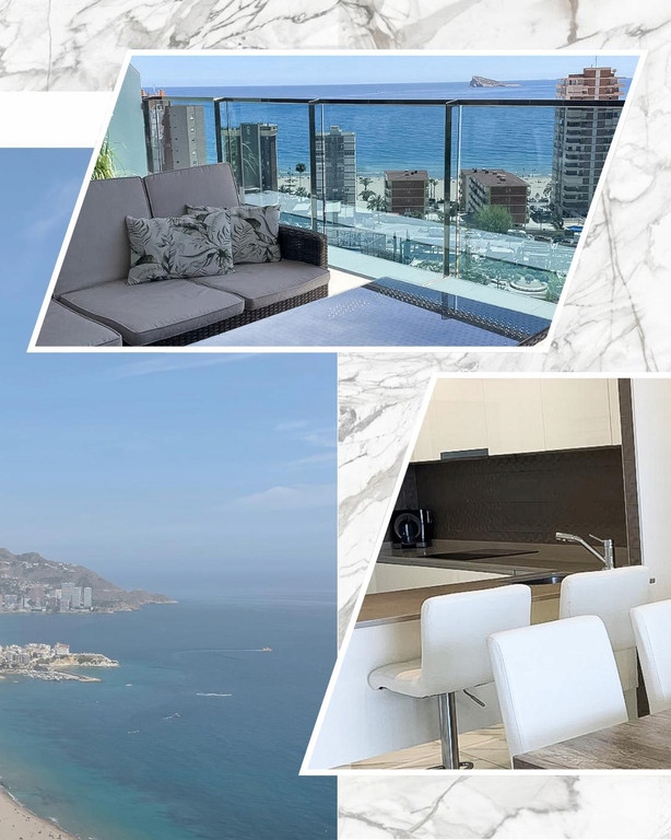 Mieszkanie, Alicante, Alicante, 120 m²