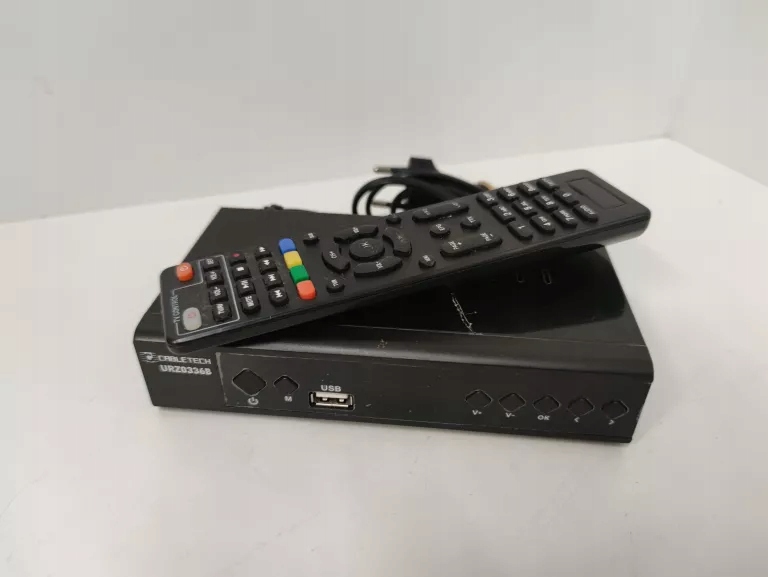 DEKODER CABLETECH URZ0336B