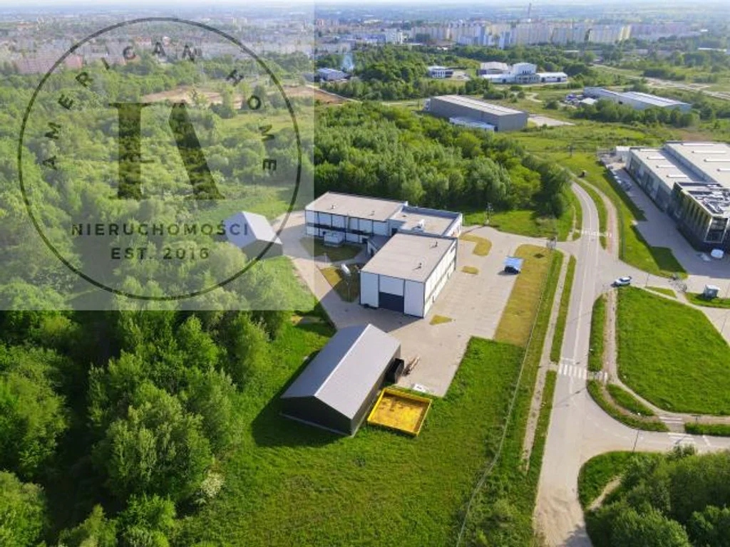 Fabryka, Elbląg, 2853 m²