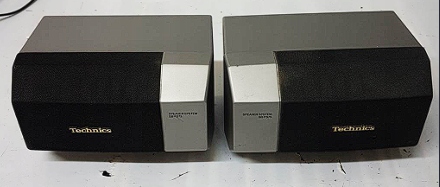 TECHNICS KOLUMNY SB-PS75, PC75 , EH 750 UŻYWANE W IDEALNYM STANIE