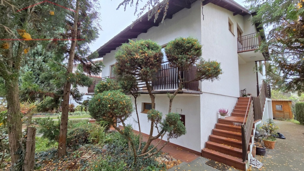 Biuro, Wrocław, Krzyki, Księże Małe, 240 m²