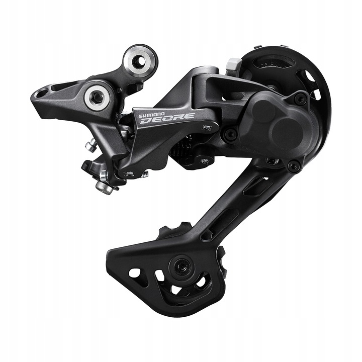 Przerzutka tylna SHIMANO DEORE RD-M5120 SGS 11 rz