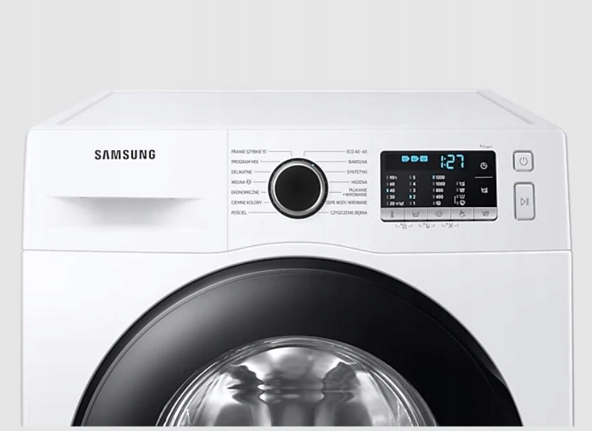 Купить Стиральная машина SAMSUNG WW90TA046AE: отзывы, фото и ...