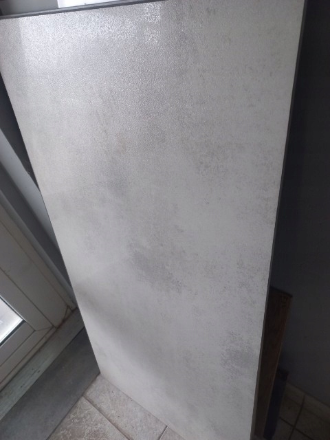 GRES SUGAR LAPATTO GREY 60X120 REKT. GAT2