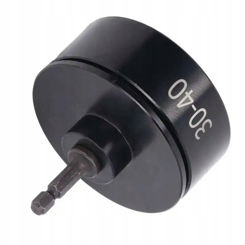 Elektryczna głowica zamykająca do butelek, szczeln