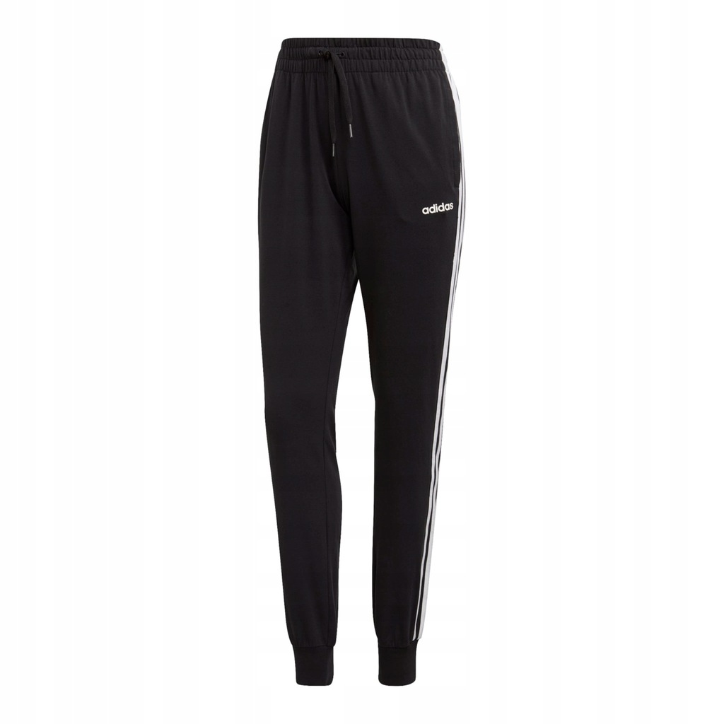 SPODNIE ADIDAS ESSENTIALS 3-STRIPES PANTS DP2377 r