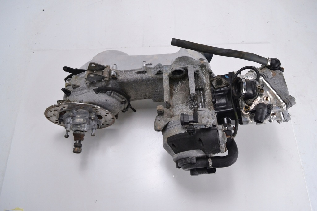 Silnik GILERA RUNNER 125 4T