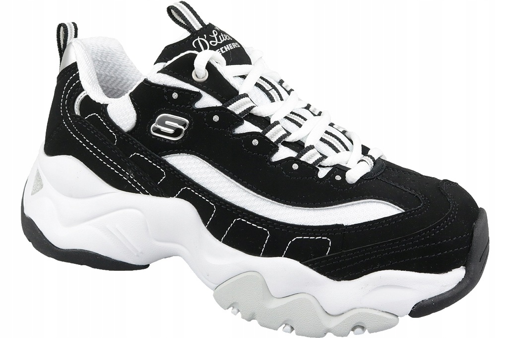 SKECHERS D'LITES 3.0 ~39~ Damskie Buty