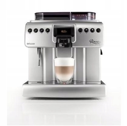 Ekspres Saeco HD8930/01 Royal One Touch Cappuccino