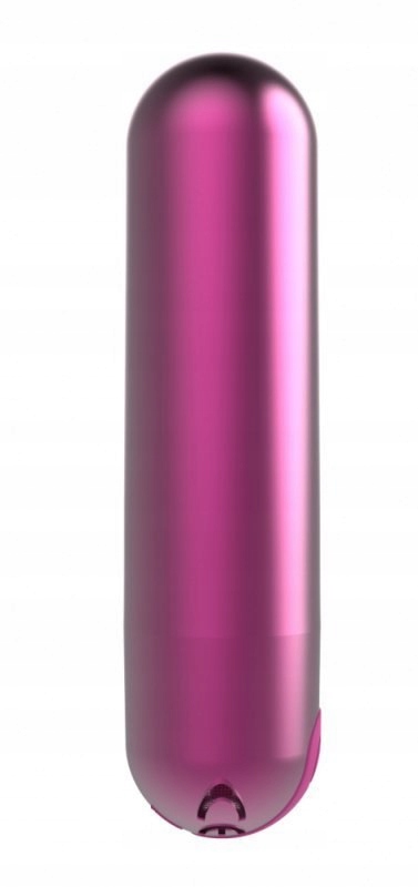 Wibrator-Rechargeable vibrating Bullet Indeep Mage