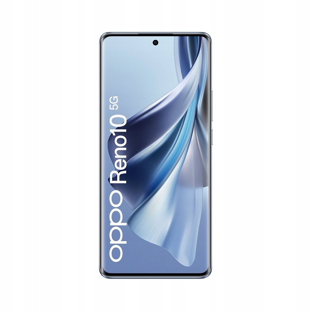 Smartfon Oppo Reno 10 5G 8/256GB Niebieski