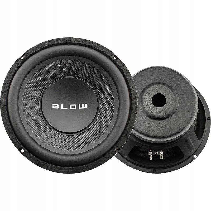 Głośnik niskotonowy BLOW A-250 4Ohm 400W WOOFER