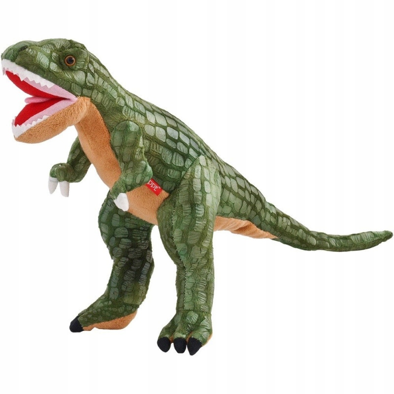 Maskotka Dinozaur Tyranozaur 50 cm