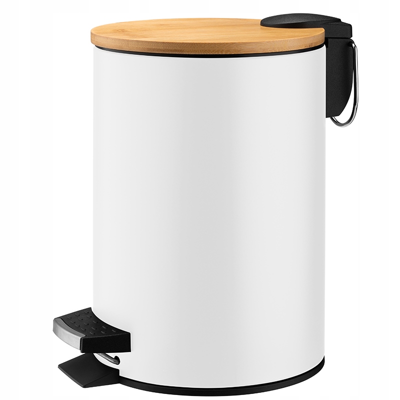 GALICJA KOSZ 3L DASTIN BIAŁY 27695