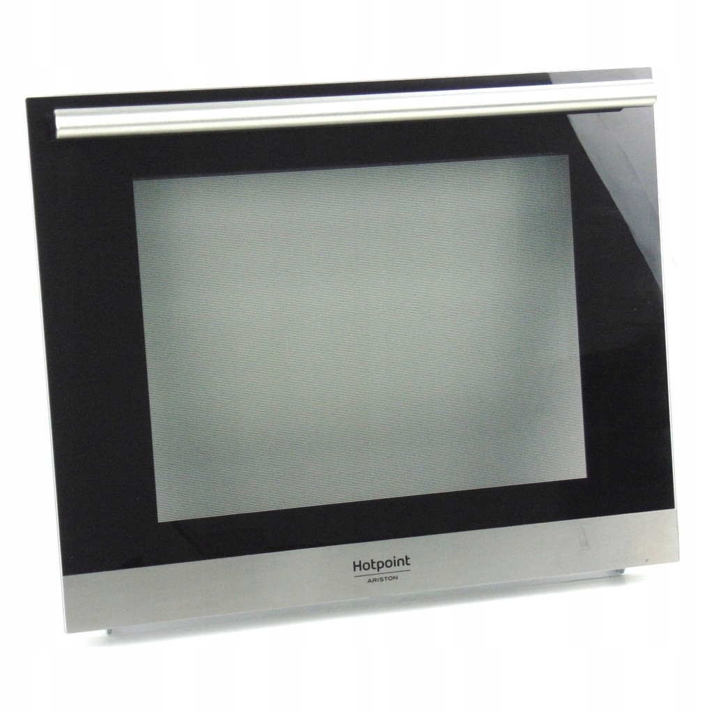 Drzwi piekarnika HotPoint ARISTON - 10824683521 - oficjalne archiwum ...
