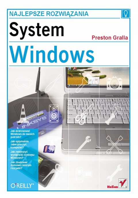 System Windows. Najlepsze rozwi?zania (2008)