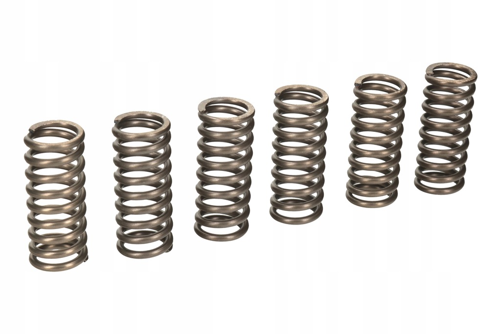 Купить Пружины сцепления EBC CSK028/6 Honda XR 400 R: отзывы, фото и ...