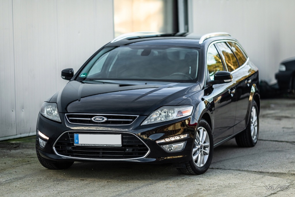 Купить FORD MONDEO LIFT 2.0 TDCI LED, NAVI, CONVERS+!!: отзывы, фото, характеристики в интерне-магазине Aredi.ru