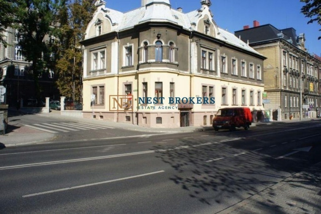 Dom, Bielsko-Biała, 1260 m²