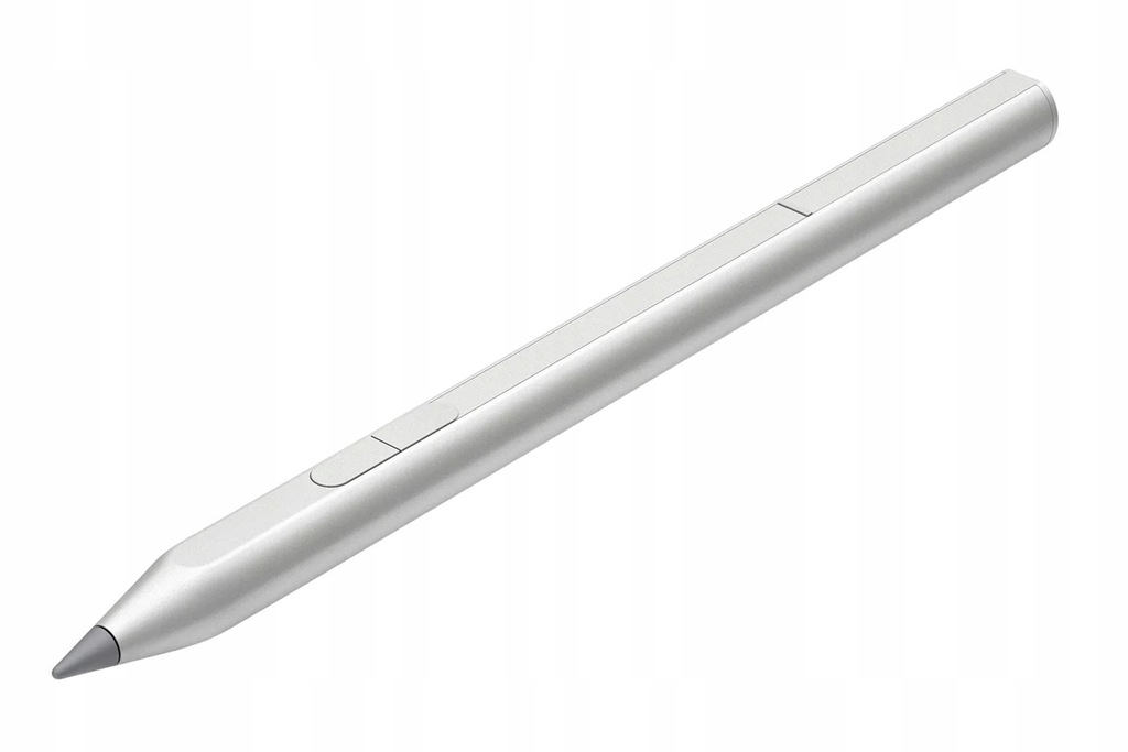 Rysik HP Rechargeable MPP 2.0 Tilt Pen Srebrny OEM