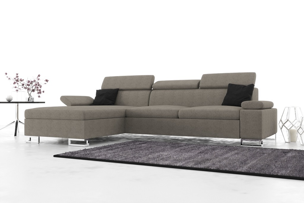 Купить Угловой диван Диван для гостиной Угловой диван CL11: отзывы ...