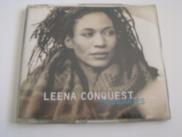 Leena Conquest And Hip Hop Finger Boundaries .R 13726175839