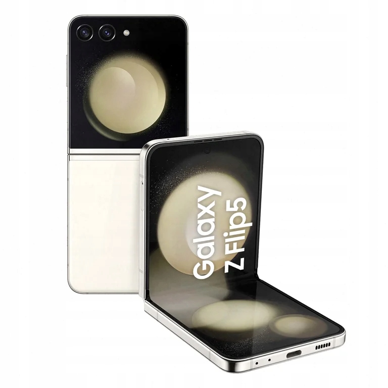 Samsung Galaxy Z Flip5 SM-F731B 17 cm (6.7")