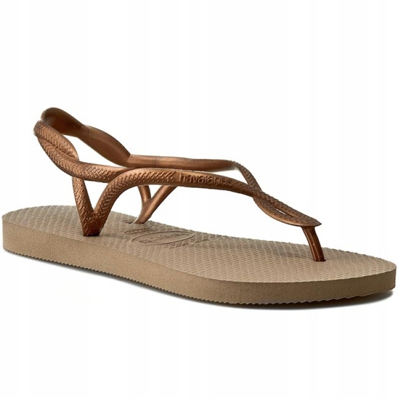 S-2-14-20 HAVAIANAS JAPONKO SANDAŁY 41-42